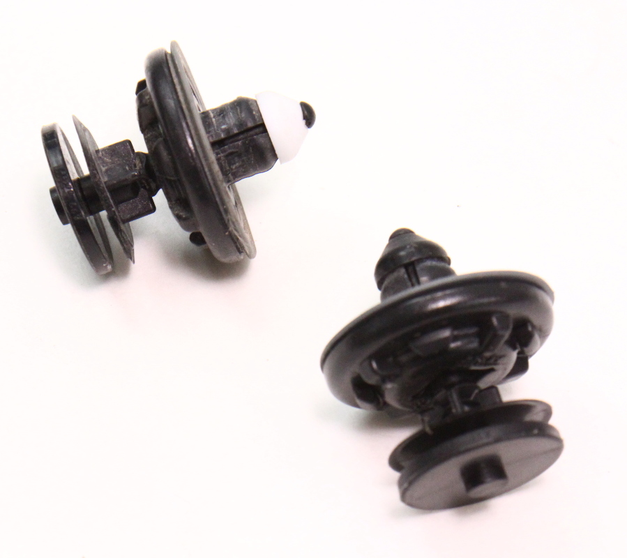 Door Panel Clips VW Jetta Rabbit GTI MK5 MK6 Passat B6 CC Eos Set of