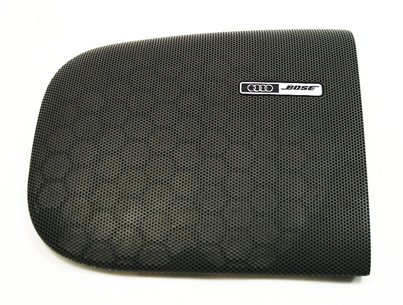 RH Front Door Bose Speaker Grille Cover Audi A6 C5 S6 Allroad 4B0 035