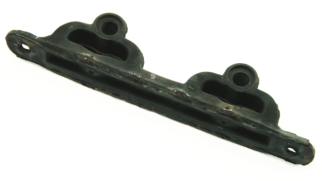 Downpipe Exhaust Hanger VW Jetta Golf MK4 Beetle 2.0 Genuine OE 1J0