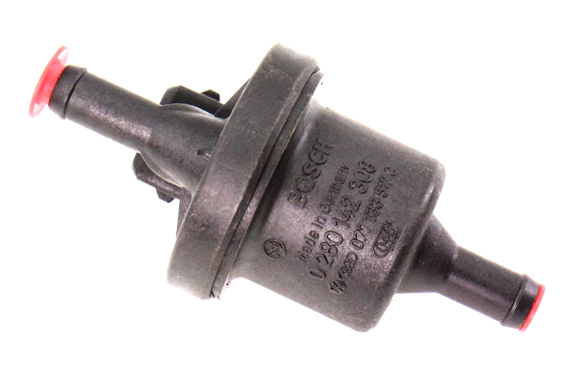 Emissions Purge Valve VW Jetta Golf GTI Cabrio MK3 MK4 077 133 517 C