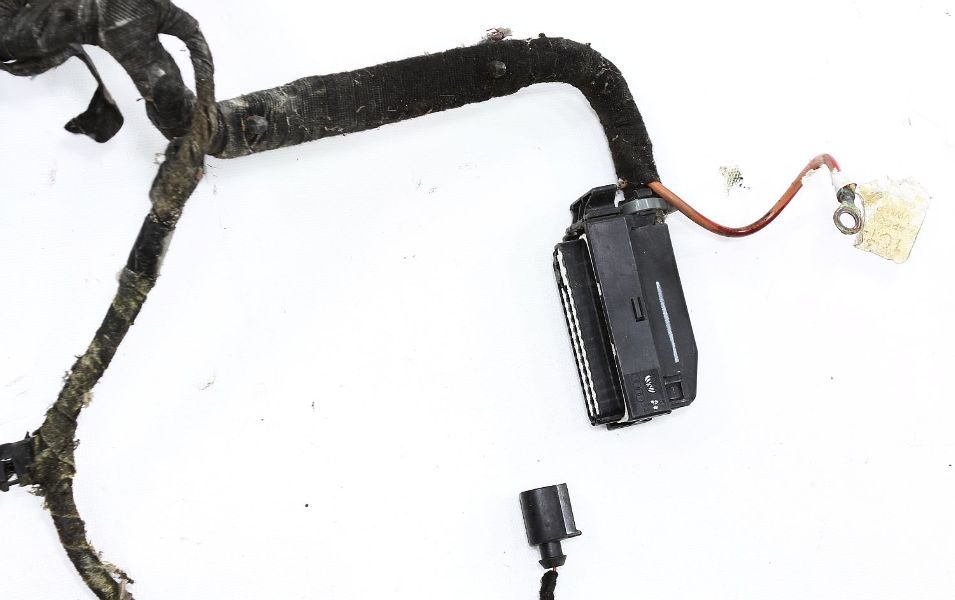 Engine Bay Wiring Harness 9805 VW Beetle 1.9 TDI ECU ECM Computer