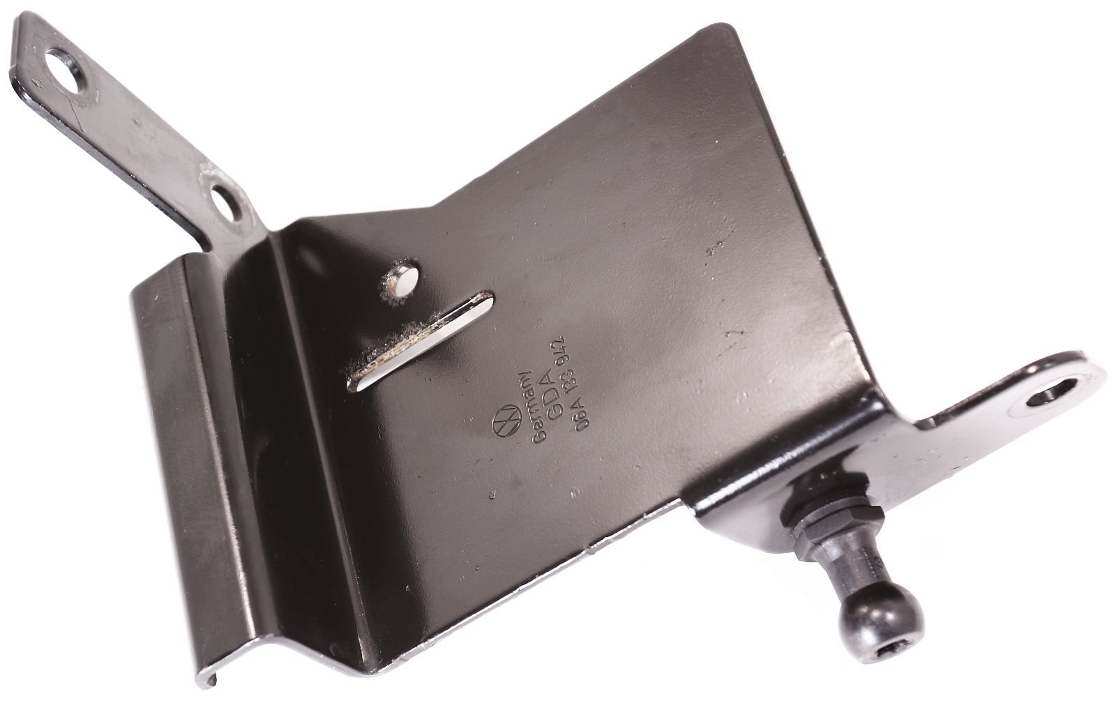 Engine Cover Mount Plate Bracket VW Jetta Golf MK4 Beetle 2.0