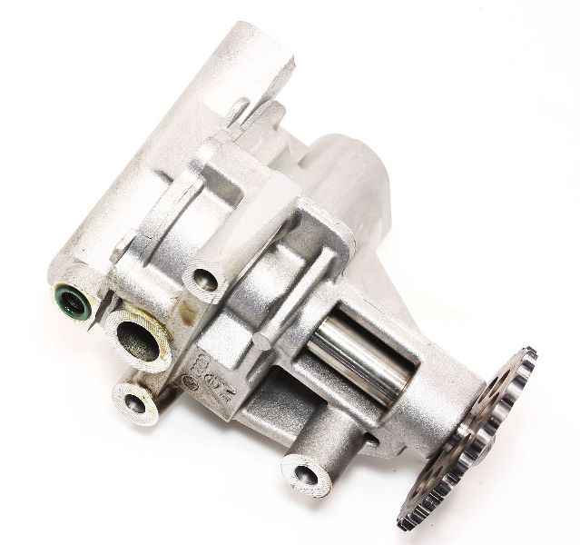 Engine Oil Pump 0609 VW Jetta Rabbit MK5 Beetle 2.5 07K 115 105 F eBay