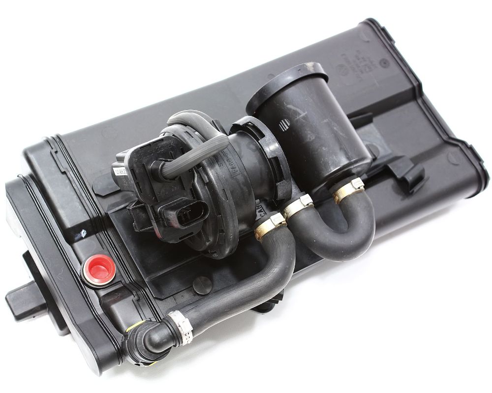 Leak Detection Pump & Charcoal Canister VW Jetta Golf GTI MK4 EVAP