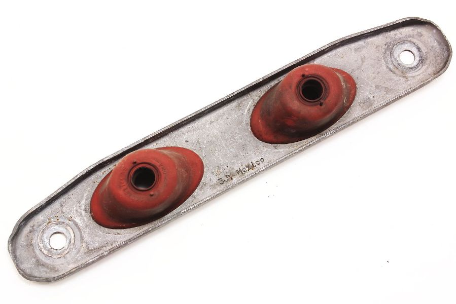 Exhaust Down Pipe Hanger 0510 VW Jetta Rabbit GTI MK5 Passat 1K0 253