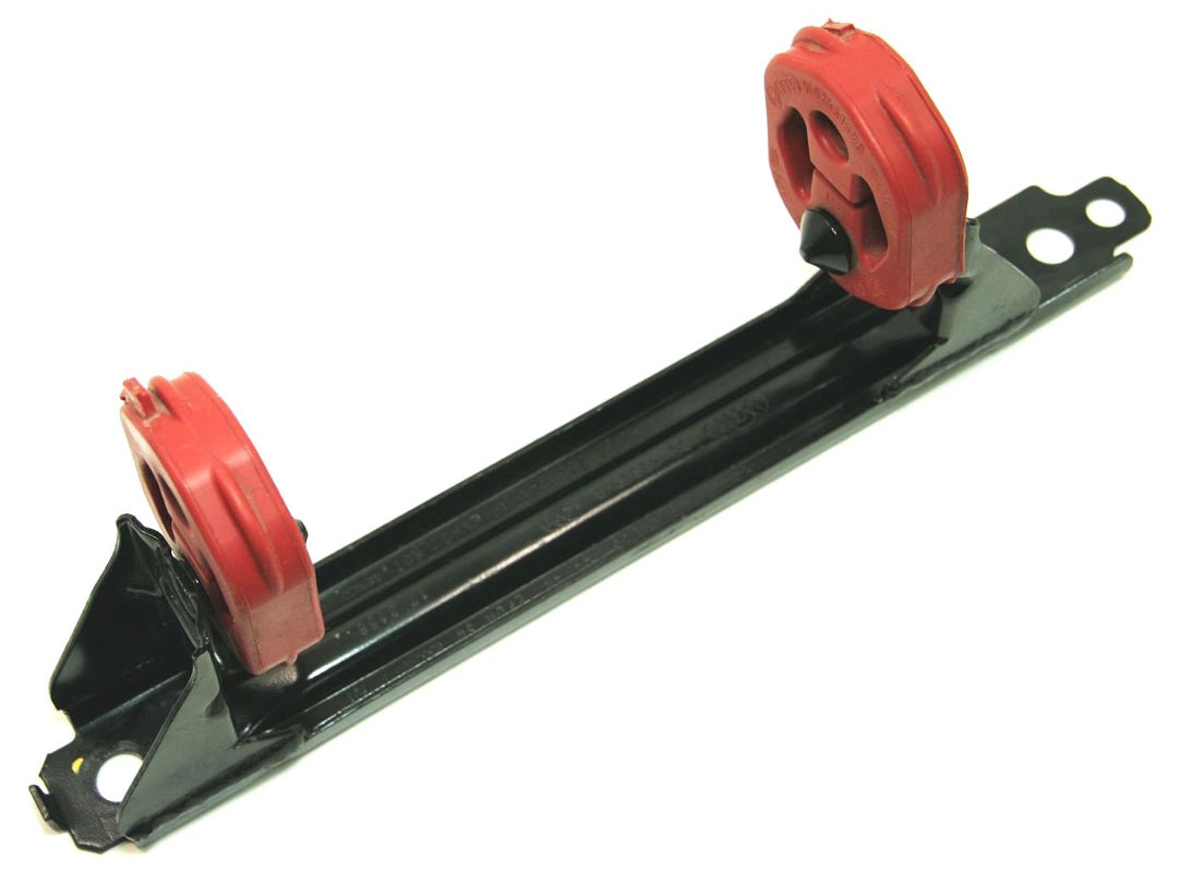 Exhaust Hanger 0510 VW Jetta Rabbit Golf GTI MK5 Genuine 1K0 253