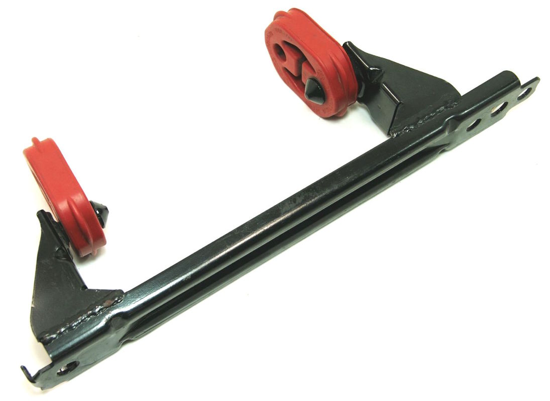 Exhaust Hanger 0510 VW Jetta Rabbit Golf GTI MK5 Genuine 1K0 253