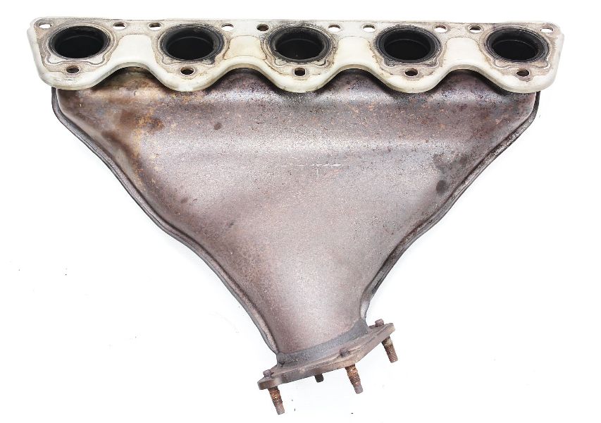 Exhaust Manifold 0509 VW Jetta Rabbit MK5 2.5 Genuine OE eBay