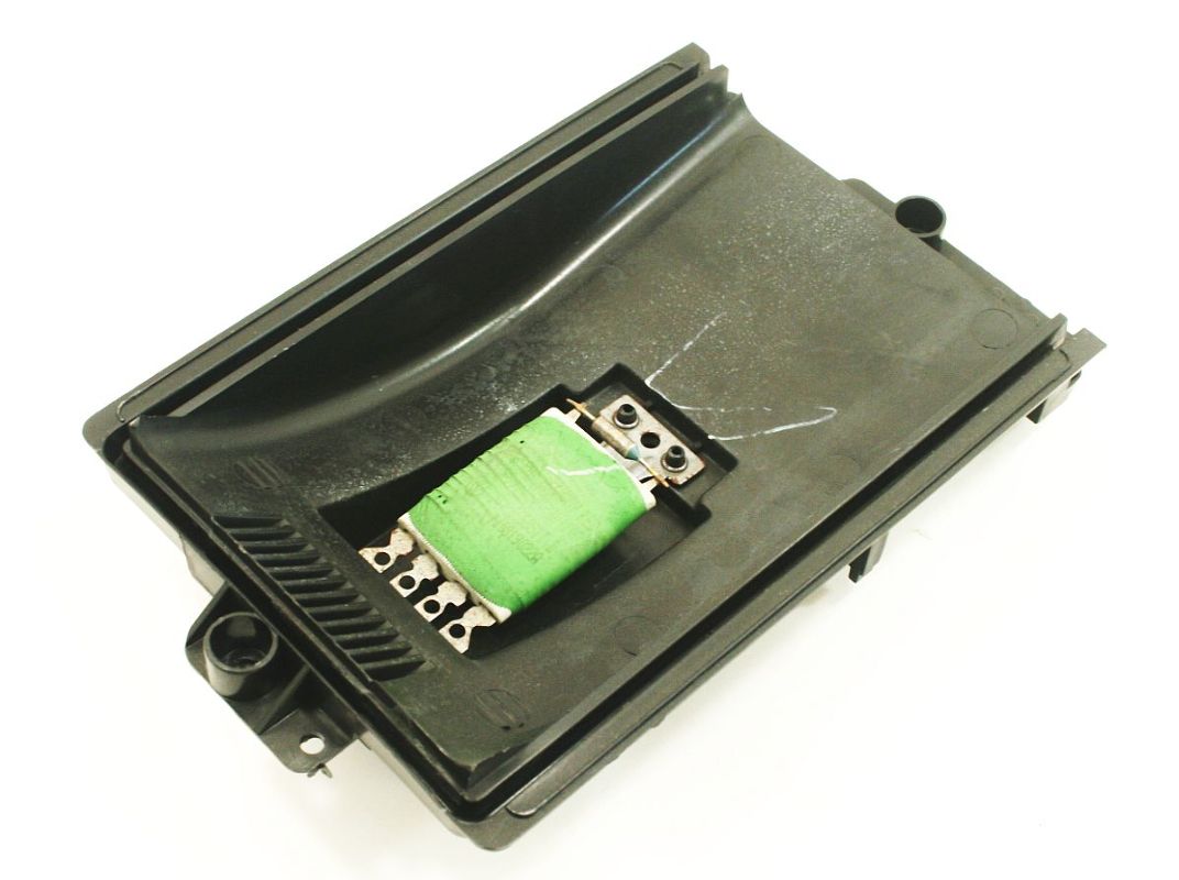 Fan Blower Resistor 9905 VW Jett Golf GTI MK4 Beetle 1J0 819 022 A