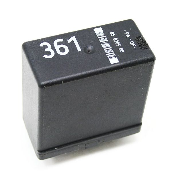 Folding Mirror Relay 361 Audi A4 S4 RS4 A6 S6 RS6 A8 S8 4A0 907 440