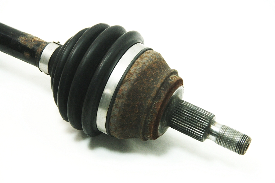 LH Driver Front Axle Drive Shaft 9905 VW Jetta Golf MK4 Beetle 1J0