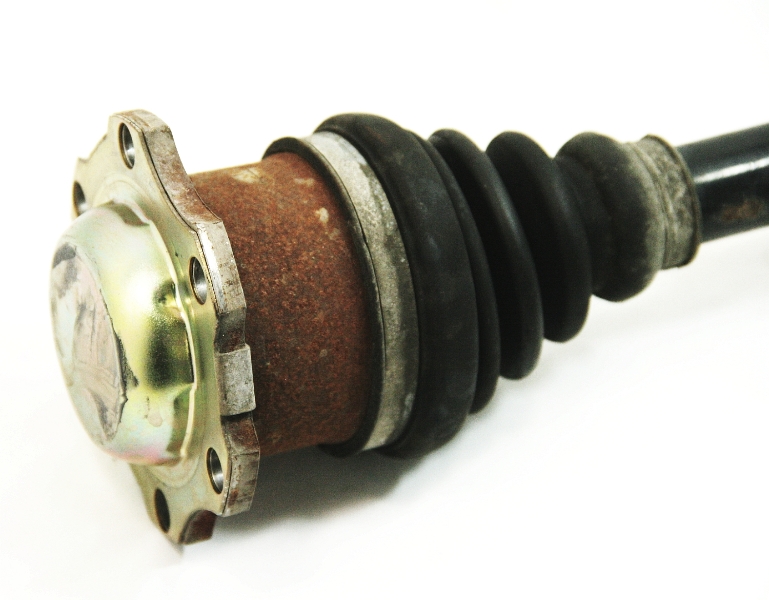 LH Driver Front Axle Drive Shaft 9905 VW Jetta Golf MK4 Beetle 1J0