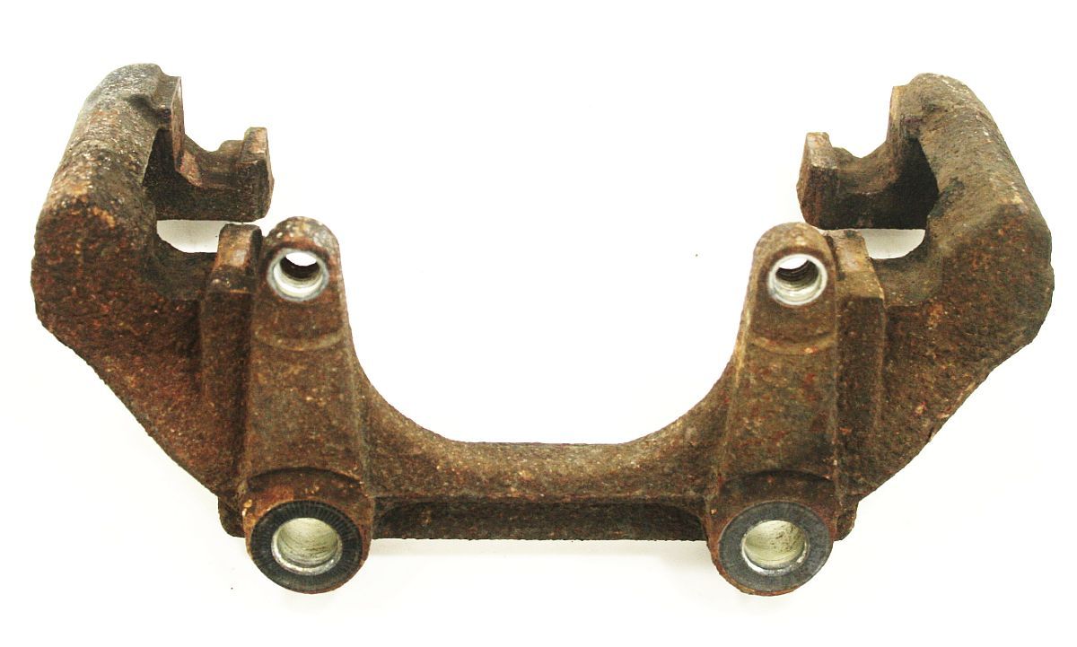 Front Brake Caliper Carrier Bracket 9605 VW Jetta Golf GTI MK3 MK4 Beetle eBay