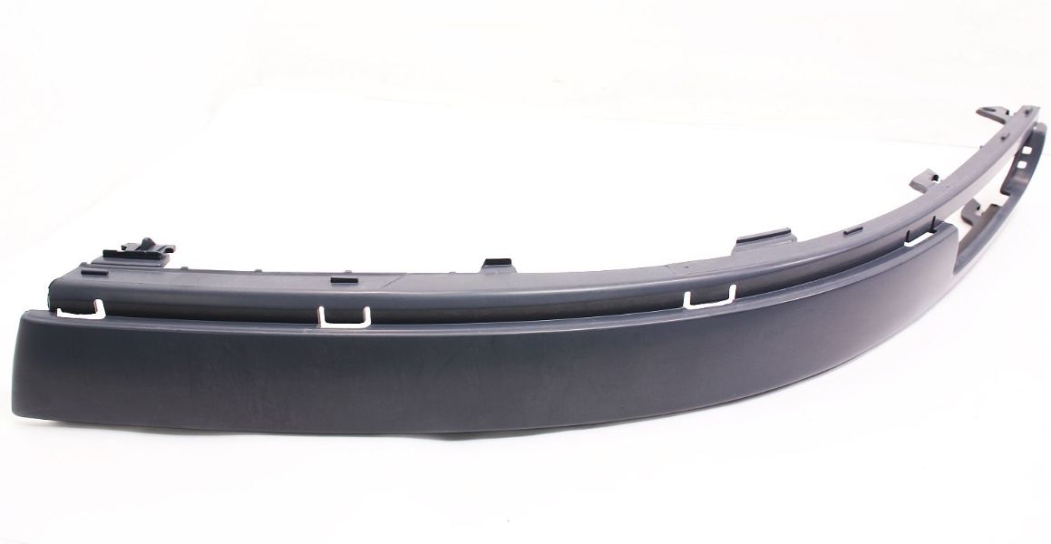 New LH Front Bumper Molding Rub Strip 0105 VW Passat B5.5 3B0 807