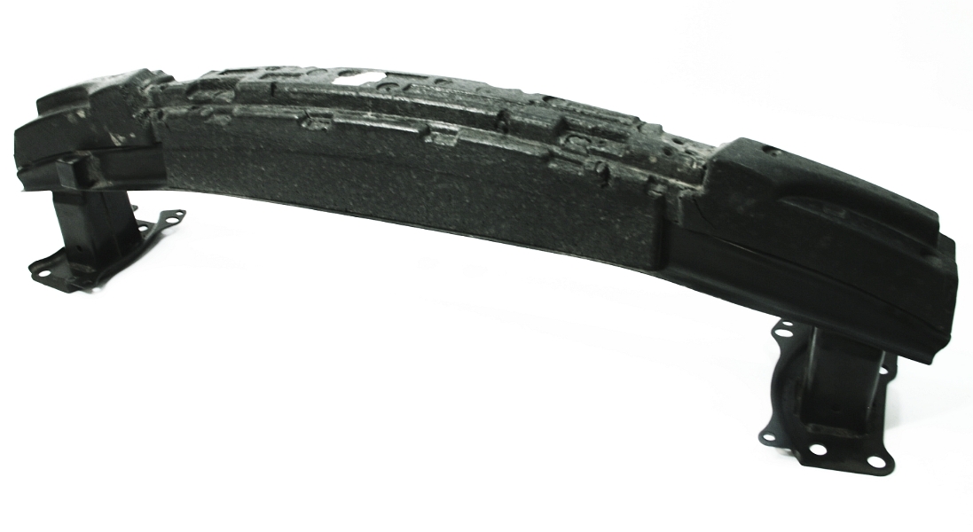 Front Bumper Rebar Reinforcement Impact Bar 0510 VW Jetta MK5