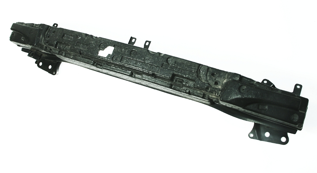 Front Bumper Rebar Reinforcement Impact Bar 0510 VW Jetta MK5