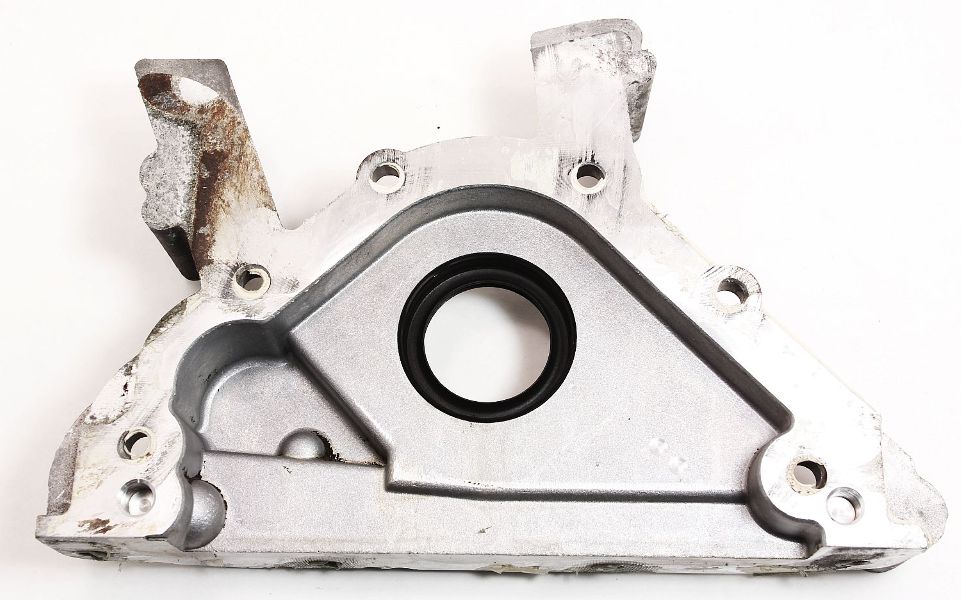 Front Crank Seal Flange Audi TT A4 VW Jetta Golf Beetle Passat 038