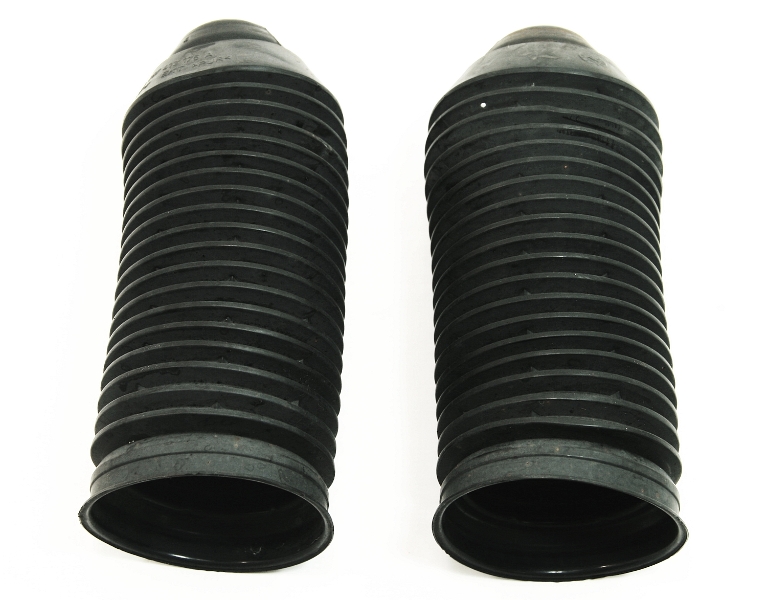 Front Strut Dust Boot Set 0005 VW Jetta Golf MK4 Beetle Audi TT 357