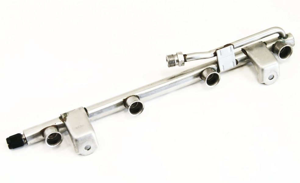 AUTO-PALPAL Verbindungsrohr Luftpumpe 06C133817D - Passend Für VW & Andere Modelle