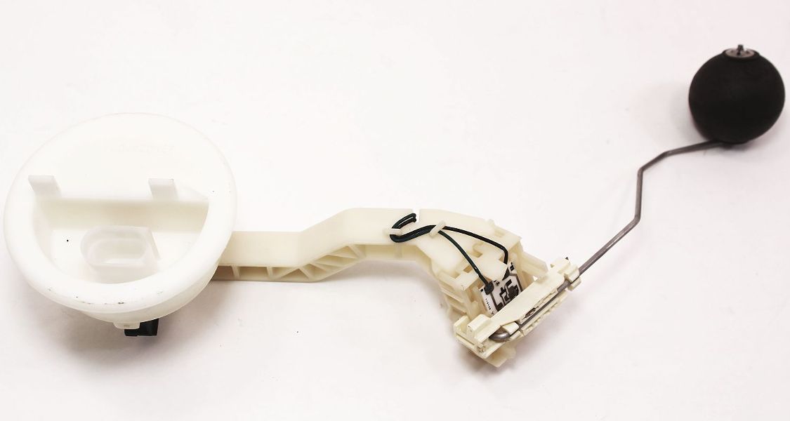 Fuel Gauge Level Sender Unit Audi A6 S6 C5 Allroad - 4B0 ... audi fuel gauge wiring 