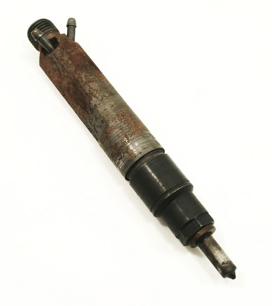 Diesel Fuel Injector 1 2 4 VW Jetta Golf MK4 Beetle ALH 1.9 TDI 028
