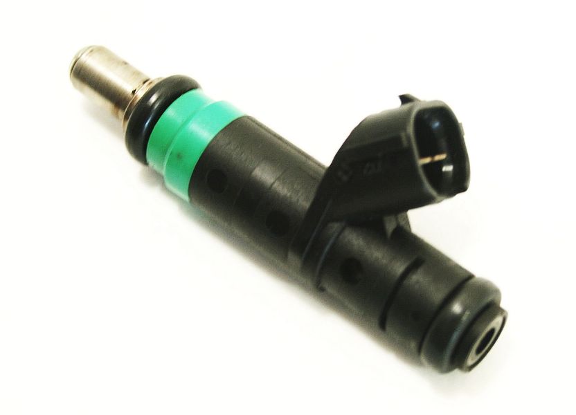 Fuel Injector 0204 Audi A4 A6 B6 C5 3.0 V6 AVK Genuine 06C 133