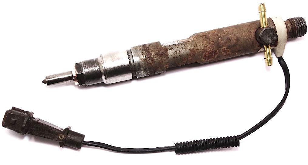 Fuel Injector Cylinder 3 VW Jetta Golf MK4 Beetle ALH 1.9 TDI 028 130 202 H eBay