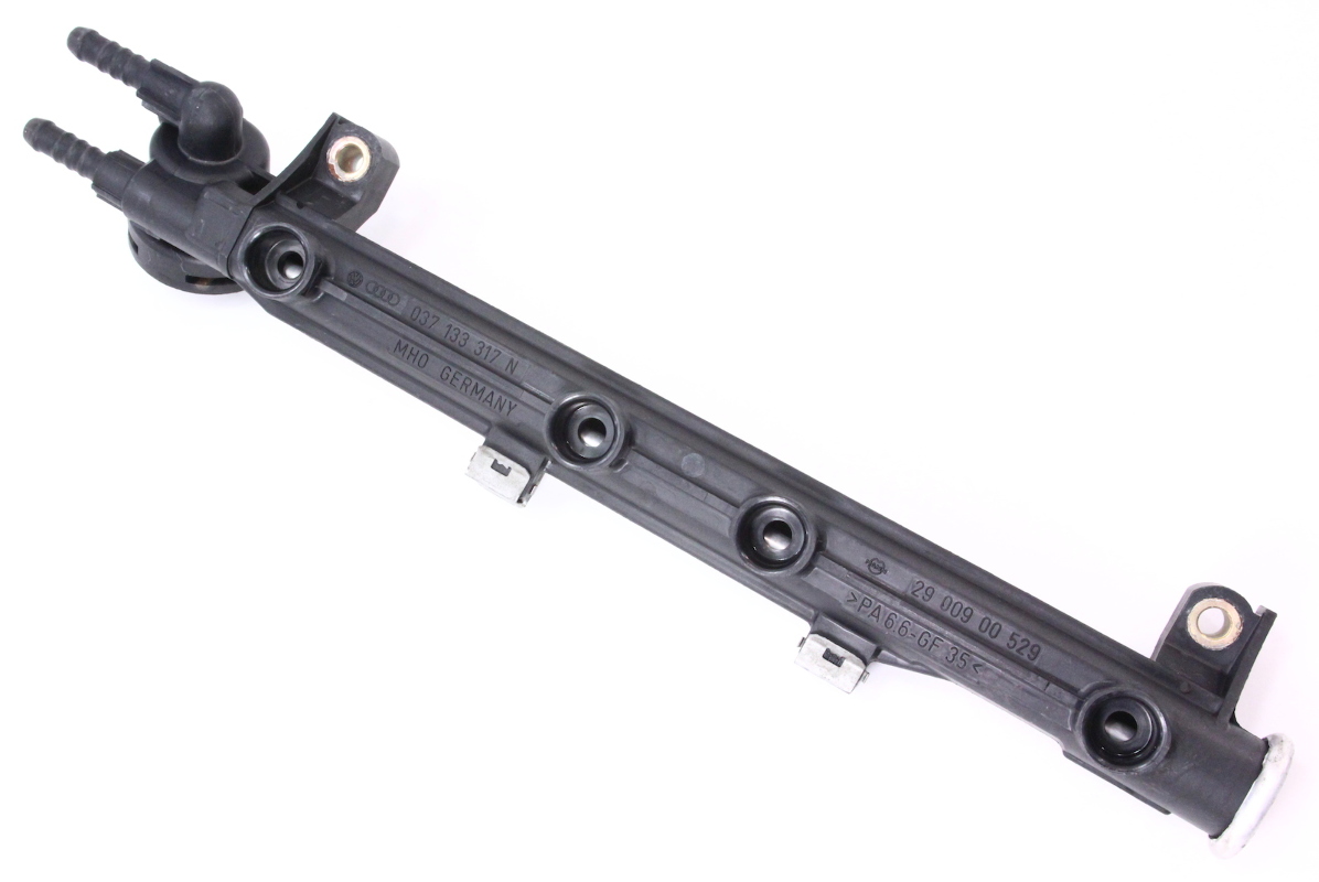 Fuel Rail 9399 VW Jetta Golf GTI Cabrio MK3 2.0 ABA 037 133 317 N eBay