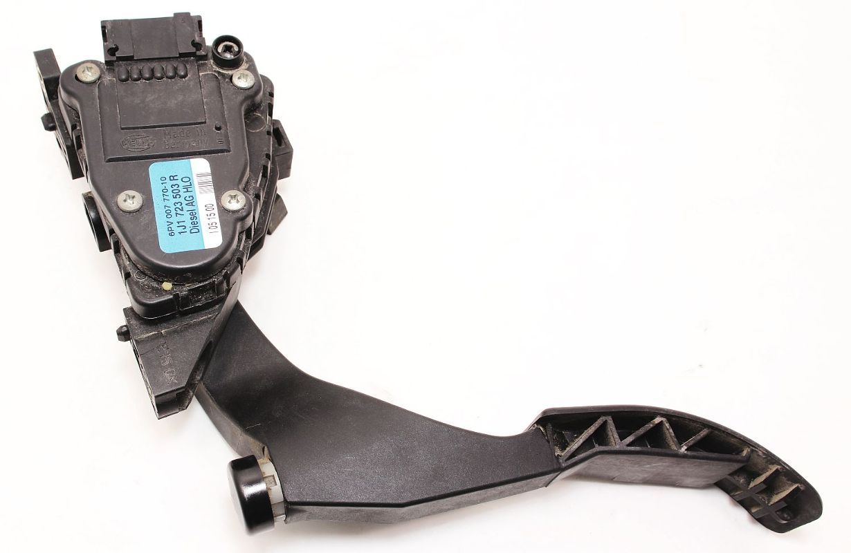 Gas Accelerator Pedal 9805 VW Jetta Golf Beetle MK4 1.9 TDI 1J1