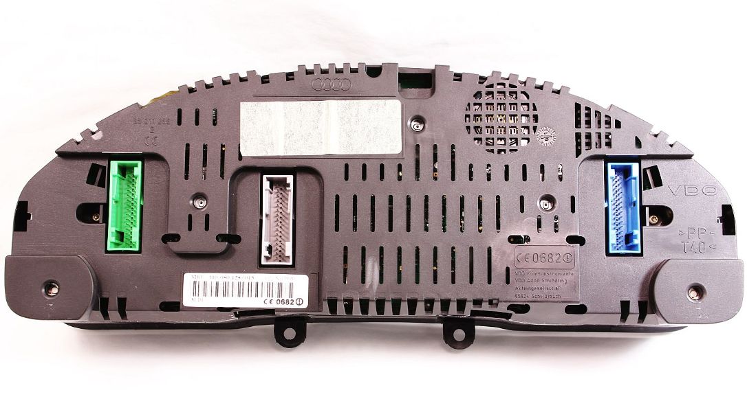 2003 Audi Tt Instrument Cluster - Optimum Audi