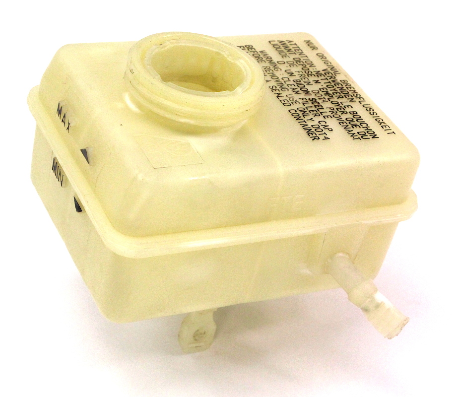 Brake Master Cylinder Fluid Reservoir Tank 9905 VW Jetta Golf GTI MK4