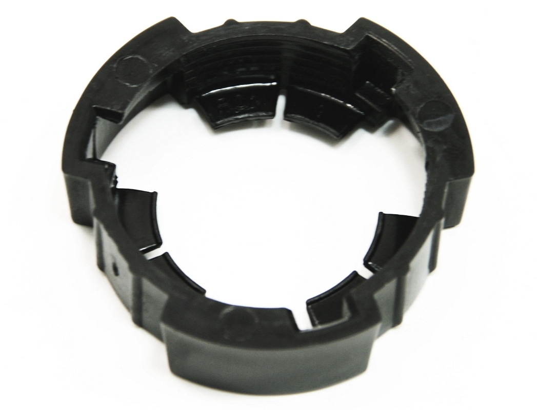 Head Light Lamp Bulb Holder Ring 9305 VW Jetta MK3 MK4 Vanagon