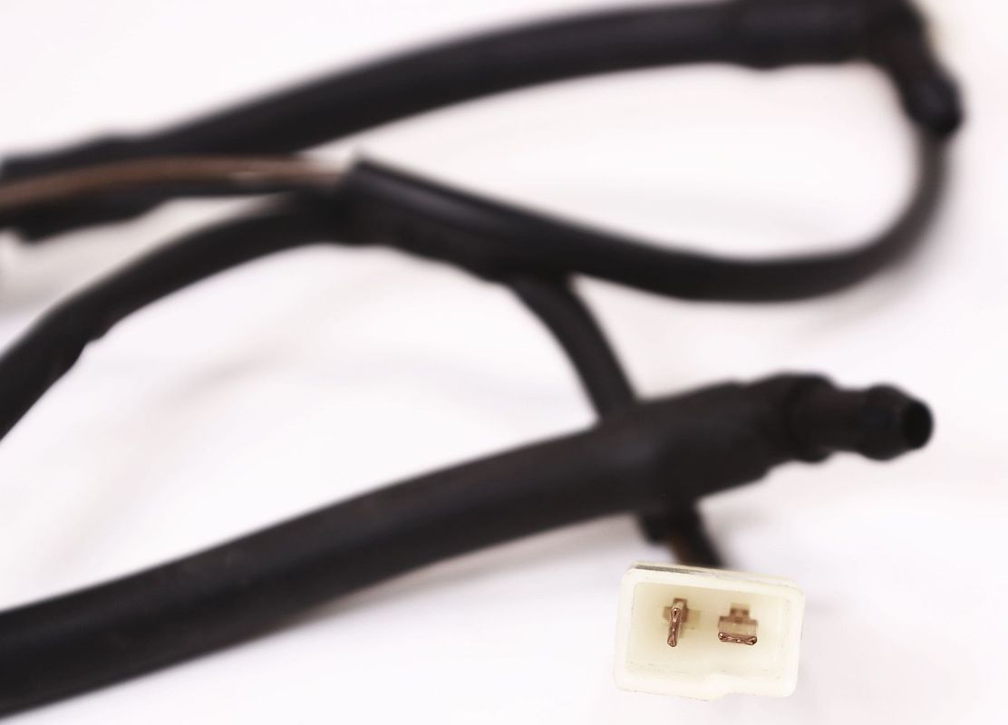 Heated Windshield Washer Nozzles VW Jetta Golf GTI MK4 Passat B5 3B0