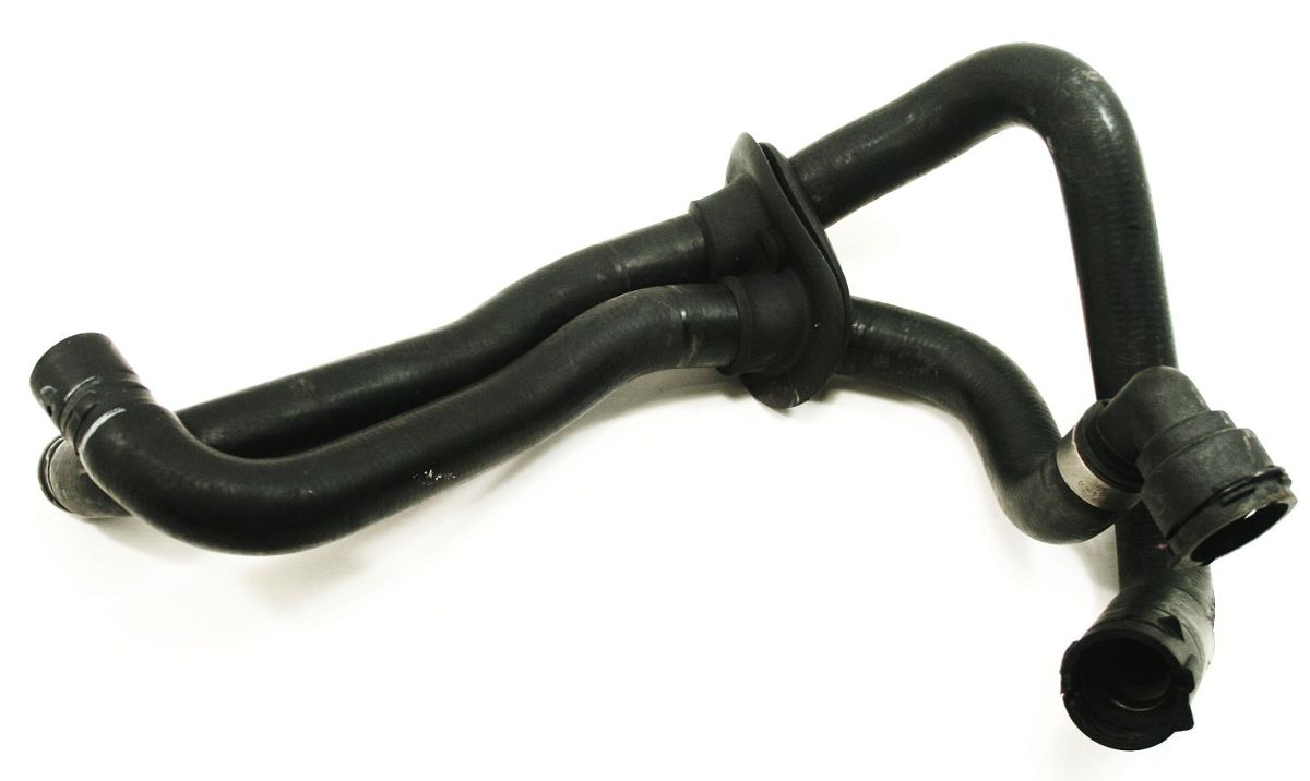 Heater Core Coolant Hoses 1.8T Audi A4 VW Passat B5 8D0 819 373 N eBay