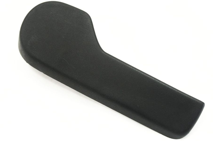 Hood Release Handle 99.505 VW Jetta Golf GTI MK4 Black Pop Lever