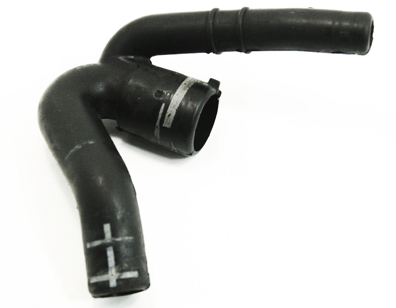 Intake Breather Hose Elbow 2.0 0205 VW Jetta Golf GTI MK4 Beetle 1J0