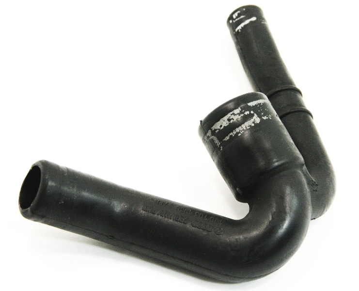 Intake Breather Hose Elbow 2.0 0205 VW Jetta Golf GTI MK4 Beetle 1J0