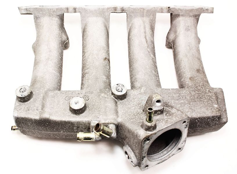 Intake Manifold 2003 03 Audi A4 B6 06B 133 223 AC 1.8T AMB