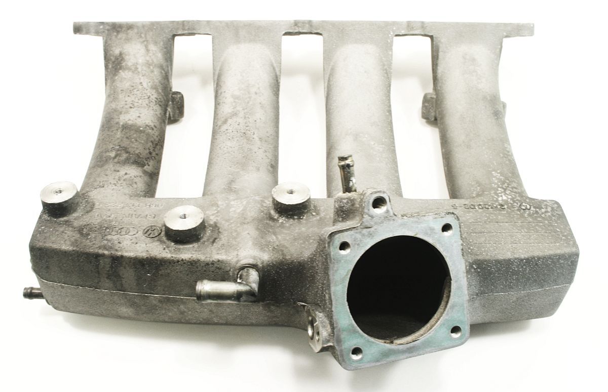 Intake Manifold 0002 Audi A4 B5 Passat 1.8T AWM AUG 06B 133 223 D eBay