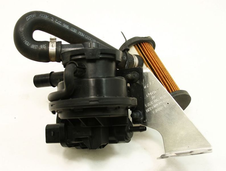 Leak Detection Emissions Pump 0208 Audi A4 S4 RS4 B6 B7 3B0 906 271