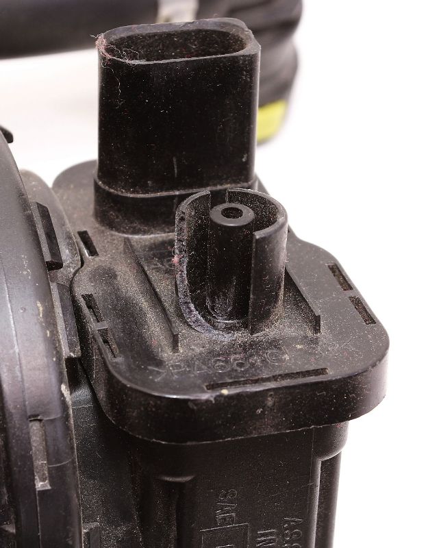 Emissions Leak Detection Pump 99.505 VW Golf Jetta MK4 EVAP Genuine OE