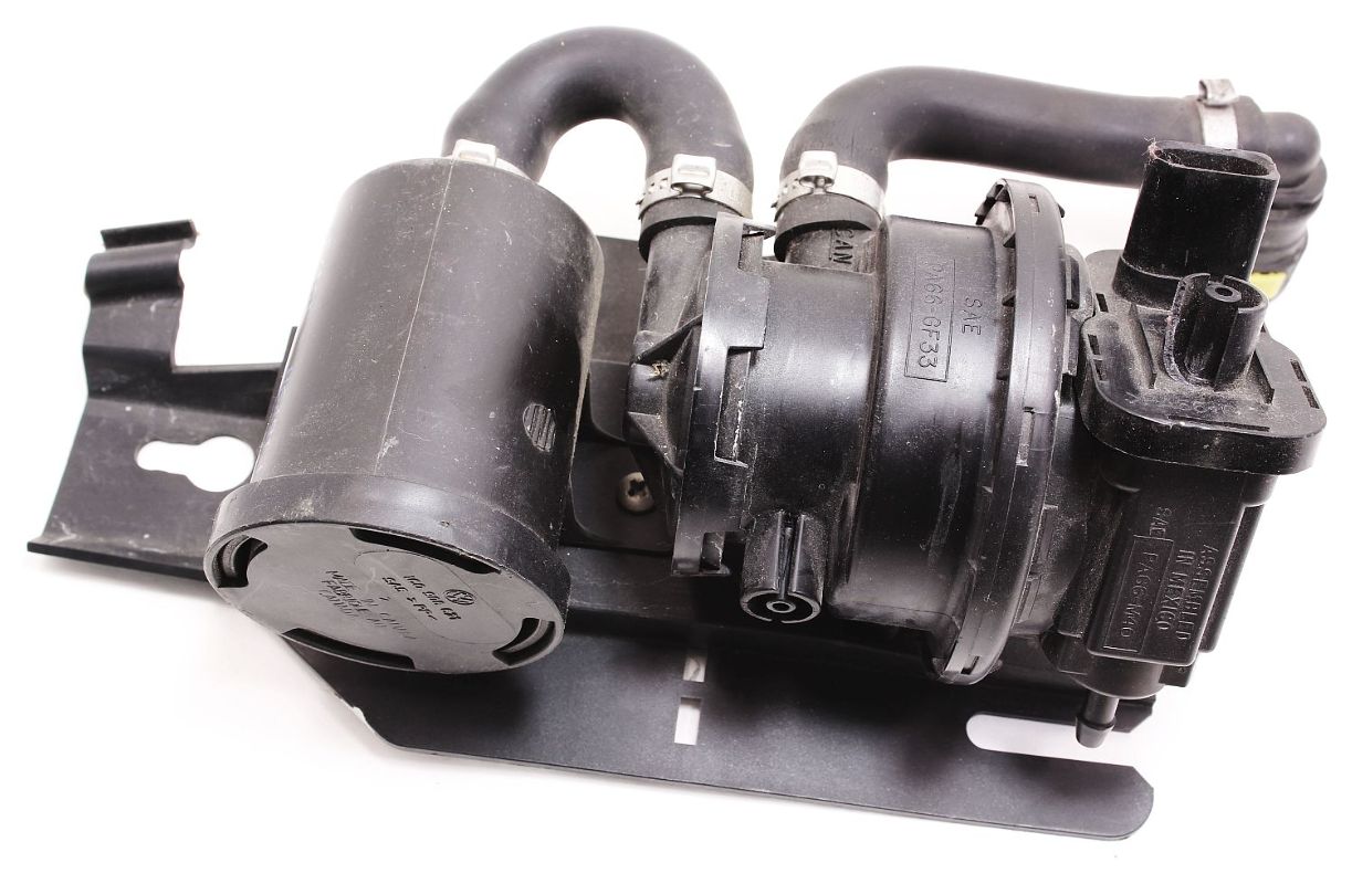 Emissions Leak Detection Pump 99.505 VW Golf Jetta MK4 EVAP Genuine OE