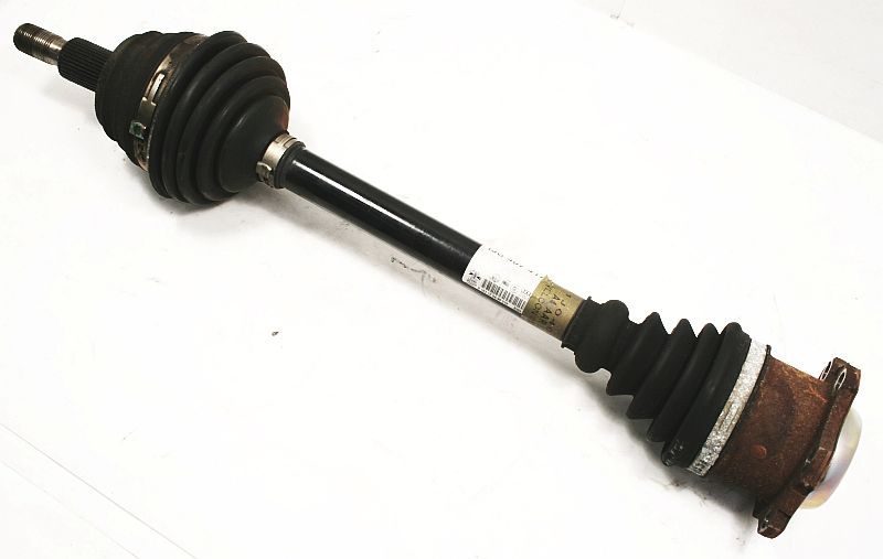 LH Axle CV Drive Shaft 9905 VW Jetta Golf Beetle 2.0 AT MK4 1J0