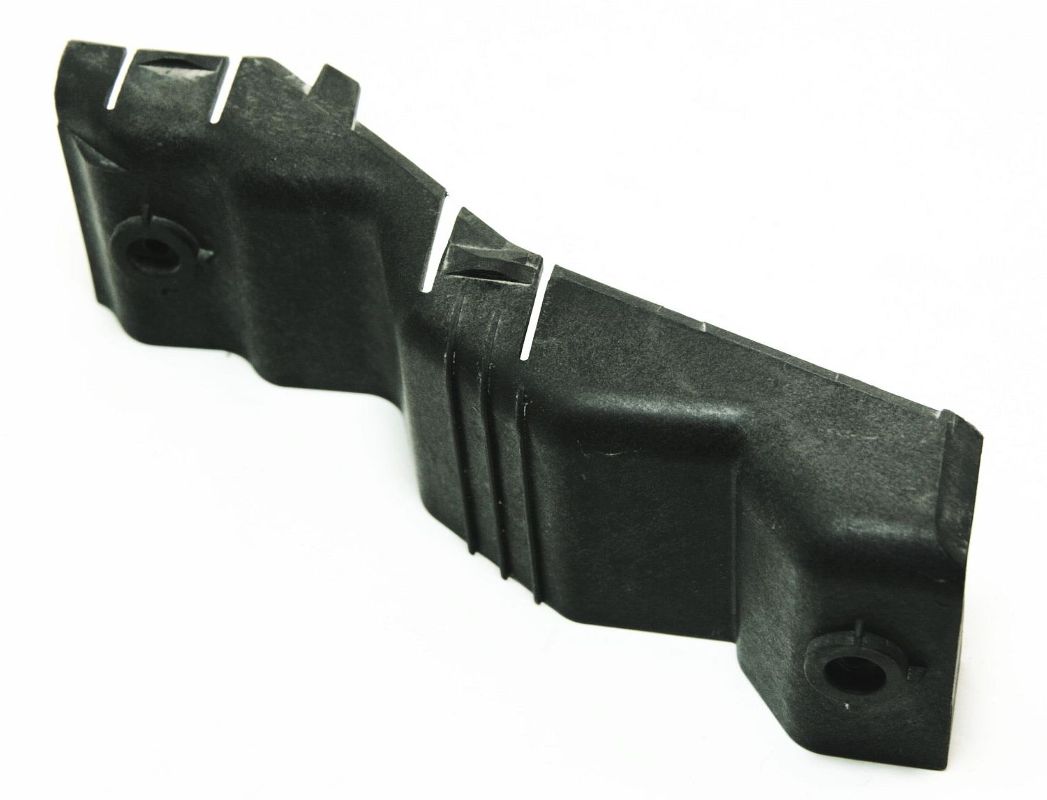 LH Front Bumper Bracket Audi TT MK1 Mount Guide Genuine OE 8N0