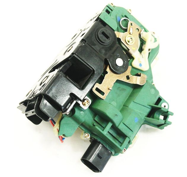 LH Rear Door Latch Lock Actuator VW Jetta Golf MK4 Passat 3B4 839 015