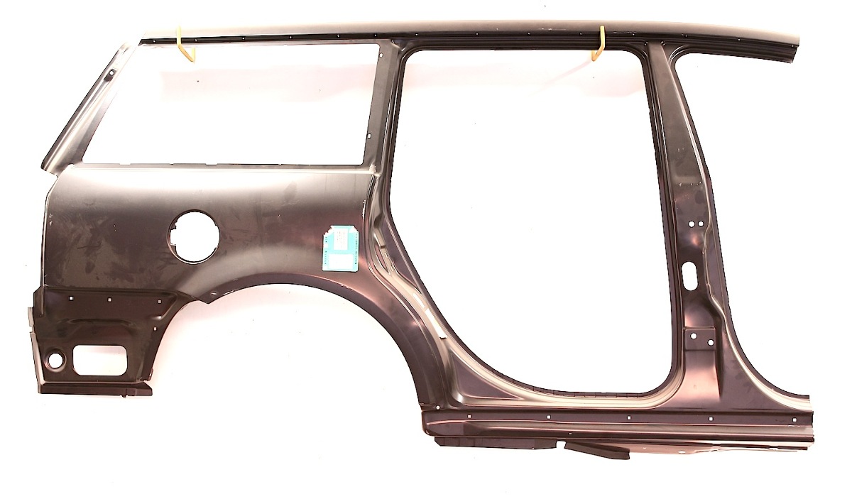 RH Rear Quarter Panel VW Passat 9805 Wagon B5 B5.5 Genuine NOS New