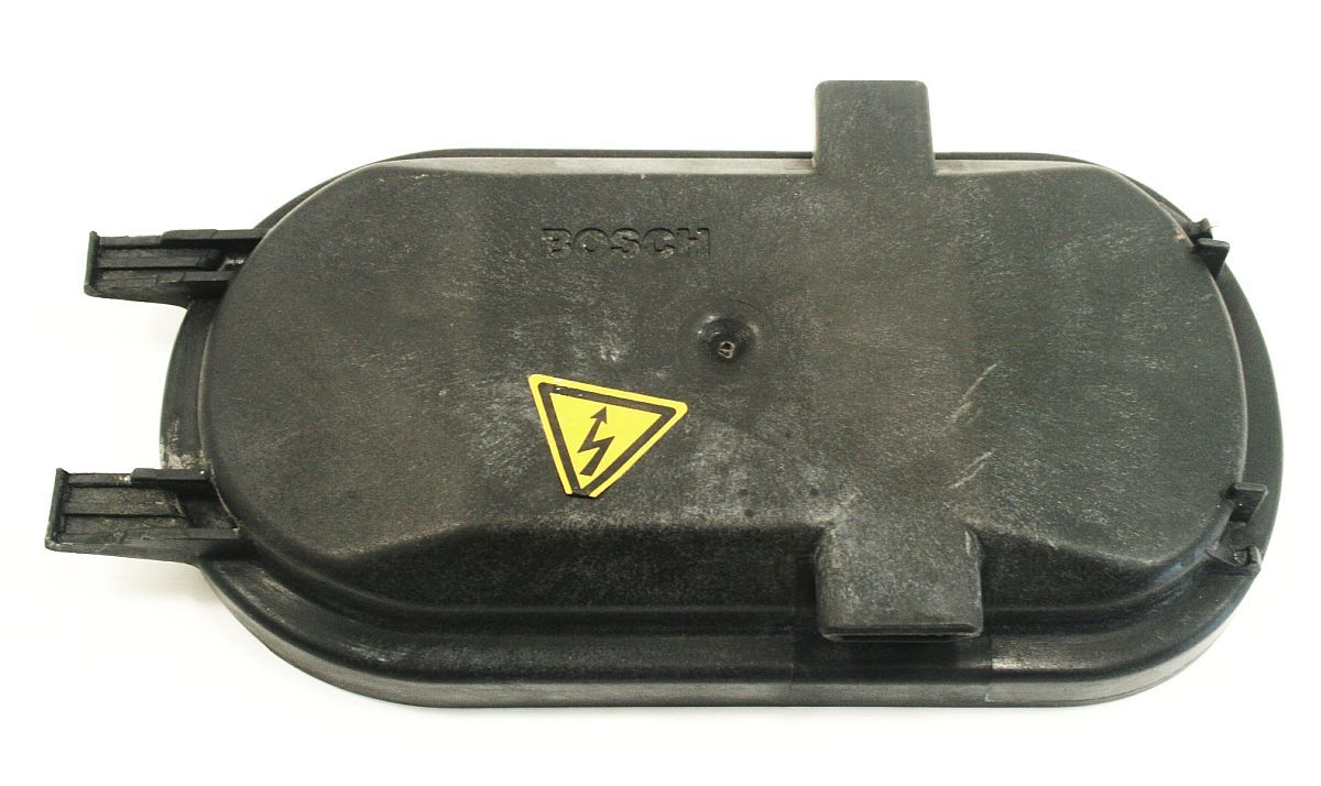 LH HID Headlight Bulb Access Cover Audi TT MK1 Large Head Light Cap