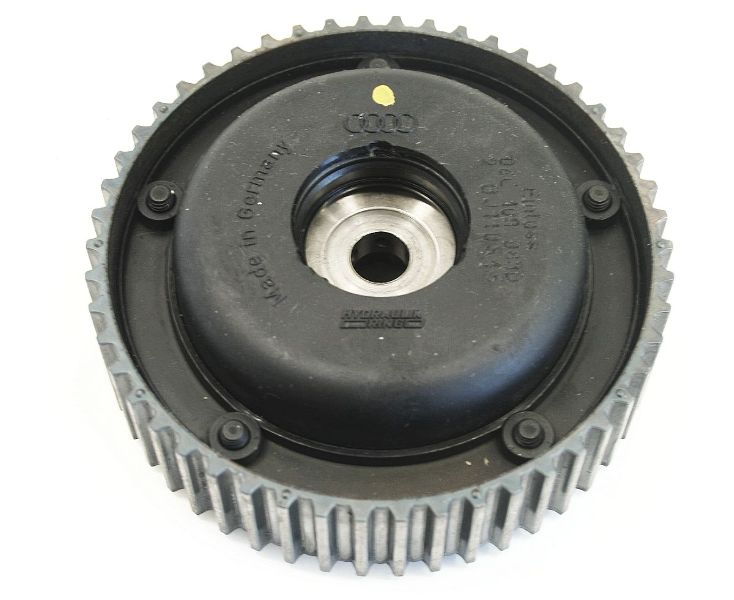 Intake Cam Timing Gear AVK 3.0 V6 0204 Audi A4 A6 B6 C5 06C 109 083
