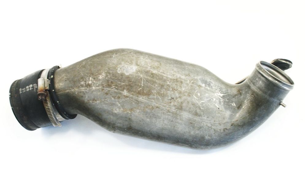 Lower Intercooler Pipe Hose 1.8T Audi TT VW Jetta Golf GTI MK4 06A