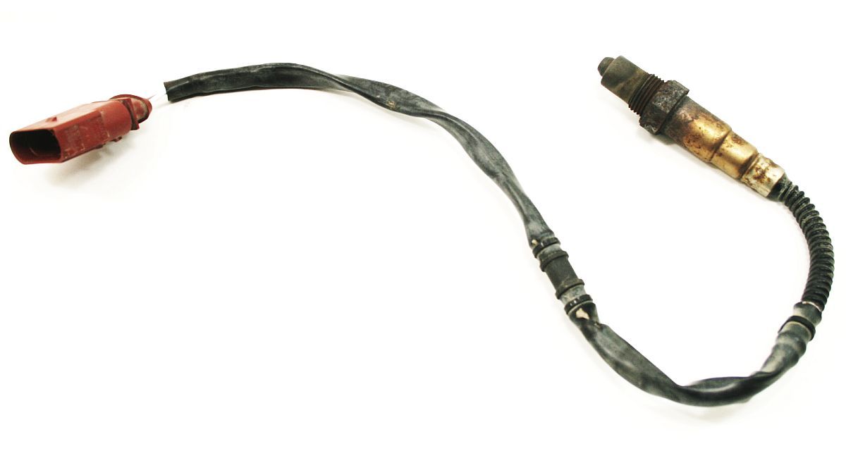 Lower O2 Oxygen Sensor 9905 VW Jetta Golf Mk4 Beetle 2.0 AEG 06A 906 262 F CarParts4Sale, Inc.